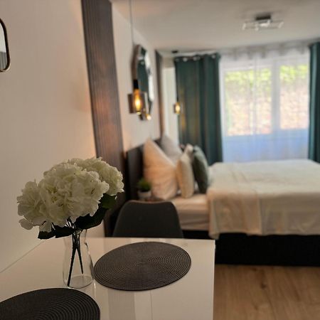 Prime Host Sophie Apartments Karlsruhe Exteriér fotografie