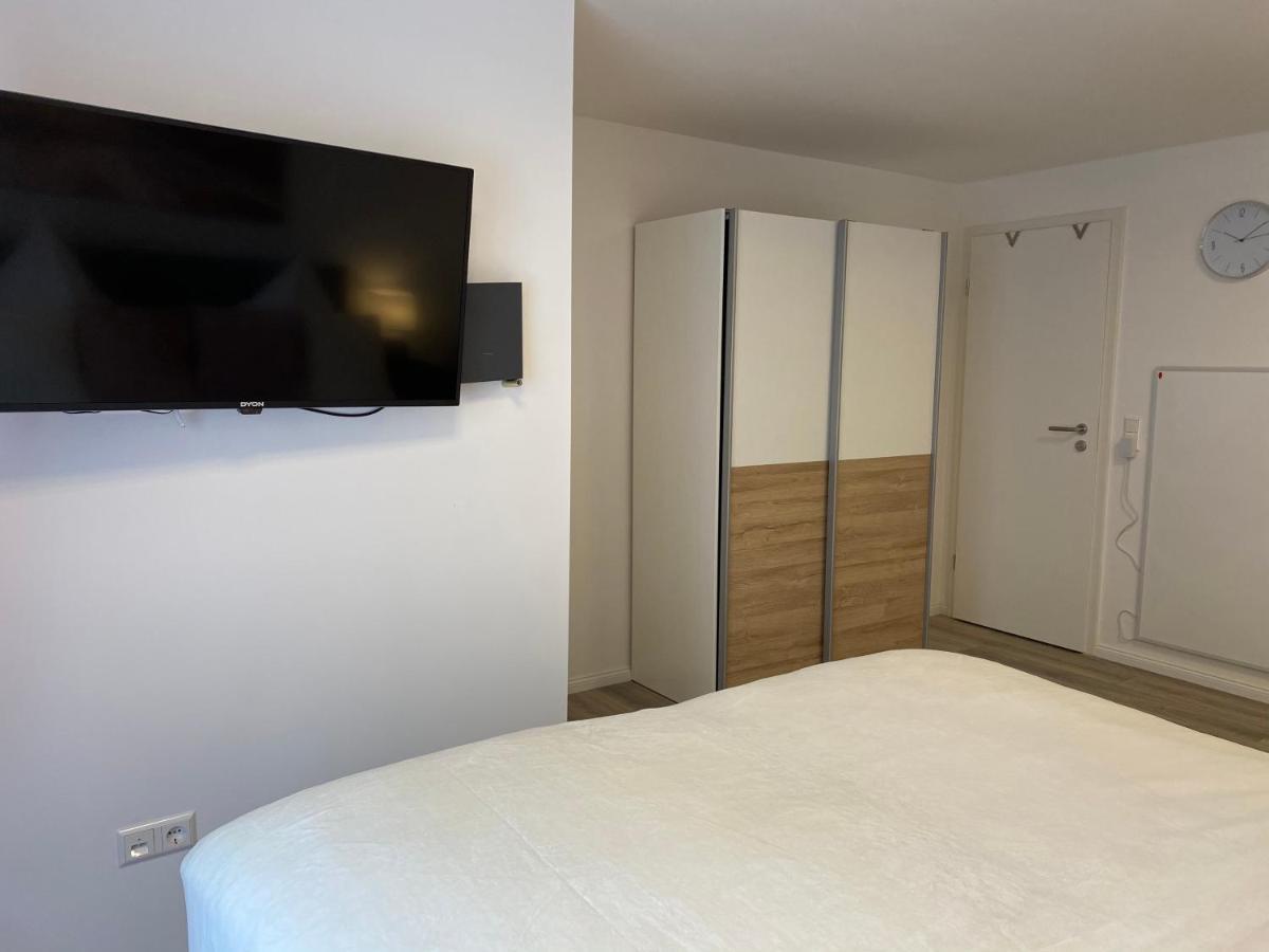 Prime Host Sophie Apartments Karlsruhe Exteriér fotografie
